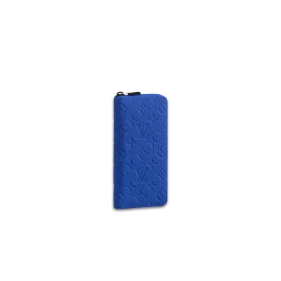 LOUIS VUITTON ZIPPY VERTICAL WALLET M82597 (20*10*2cm) 